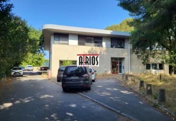 Bureaux à vendre La Seyne-sur-Mer - ZA des Playes