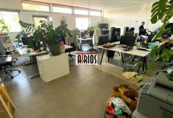 Bureaux à louer La Garde - Zone d'activité stratégique