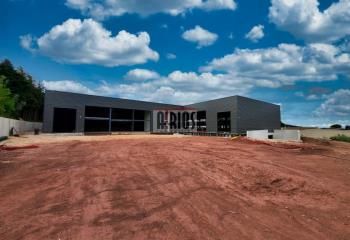 Local d'activité à louer Ollioules - Proche Toulon