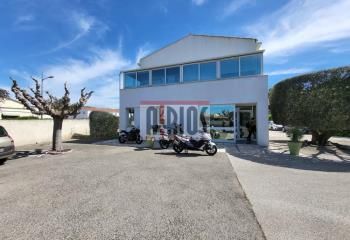 Location bureaux Sanary-sur-Mer - Proche autoroute A50
