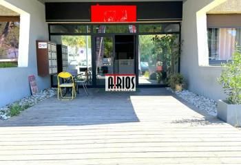 Location bureaux Toulon - Proche centre-ville et parking