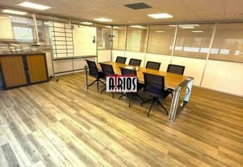 Vente plateau bureaux La Farlède - Proche autoroute