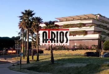 Location bureaux La Seyne-sur-Mer - Proche Auchan et autoroute