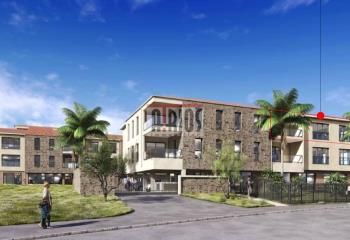 Location bureaux Sanary-sur-Mer - Proche A50 et A50A