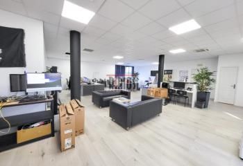 Bureaux à vendre Six-Fours-les-Plages - Proche La Seyne-sur-Mer