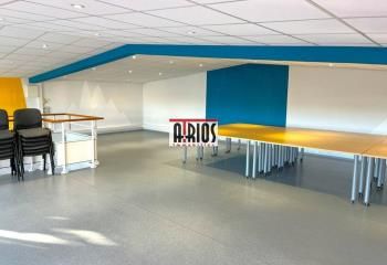 Location bureaux La Farlède - Proche autoroute