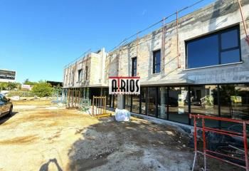 Location bureaux Le Pradet - Proche transports