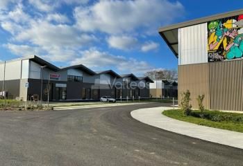 Location cellules mixtes activité/bureaux Toulouse - Proche rocade