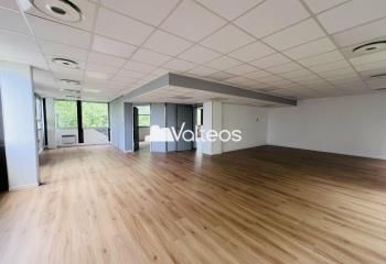 Location bureaux Labège - Proche rocade et bus
