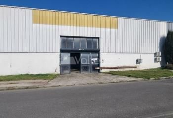 Local d'activité à louer Launaguet - Proche D15 et bus