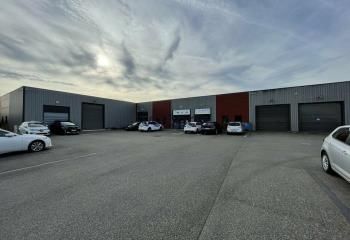 Location cellule mixte Montrabé - Proche clinique de l'Union