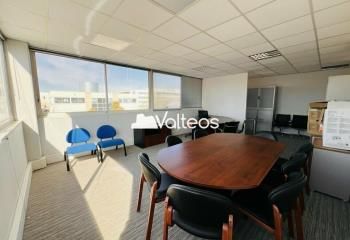 Location bureau Toulouse - Proche métro et A64