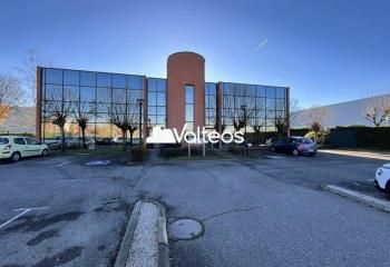 Location bureaux Toulouse - Proximité métro Basso Cambo