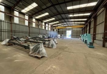 Hangar à louer Escalquens - Proche A64 et bus