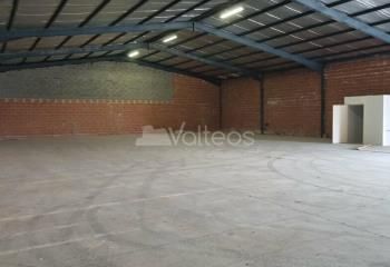 Local d'activité à louer Beauzelle - Zone industrielle