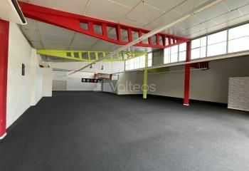 Location cellule multi-occupants Montauban - Accès gros porteur