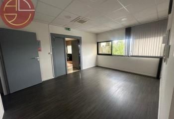 Bureaux à louer Toulouse Purpan - Proche rocade, bus et tramway