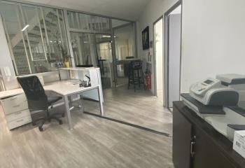 Bureaux à louer Toulouse Sud-Ouest - Proche rocade, métro et bus