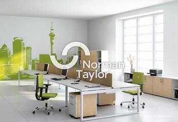 Bureau à louer Castries - Zone économique Via Domitia