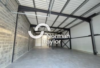 Locaux d'activité à vendre Perpignan Nord - Proche A9 et gare