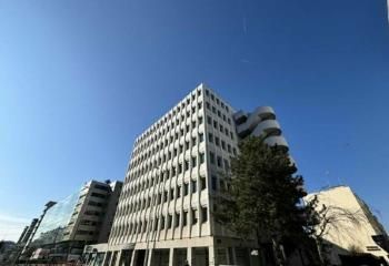 Location bureau Lyon 3 - Proche métro, tramway et gare Part-Dieu