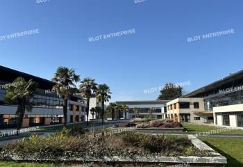 Bureaux à vendre Lorient - Proche gare SNCF