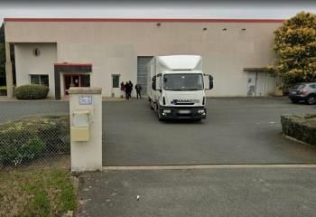 Local d'activité à vendre Pocé-sur-Cisse - Proche Amboise