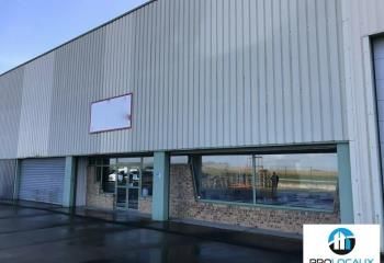 Local d'activité à louer Roye - Sortie A1
