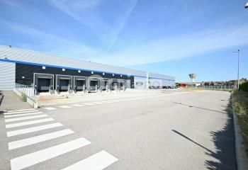 Entrepôt à louer Corbas - Proximité A46 et A7