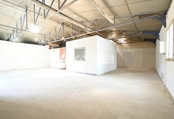 Local d'activité à louer Vénissieux - Proche A46 et Boulevard urbain sud