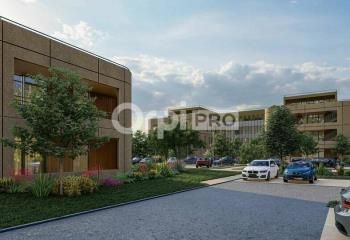 Location bureaux Genas - Proche Lyon, accès A46