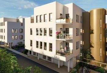 Vente bureaux Genas - Proche Lyon