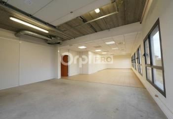 Location bureaux Saint-Priest - Proche A46 et bus