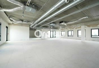 Bureaux à louer Genas - Proximité Lyon