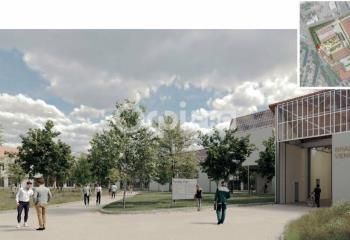 Local d'activité à louer Vénissieux - Proche A43 et périphérique Laurent Bonnevay