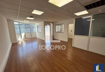 Bureaux à vendre Nice Arenas - Proche autoroutes, aéroport et transports