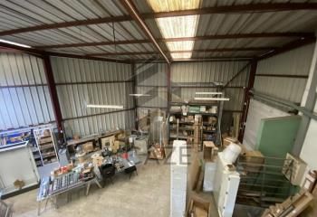 Bâtiment indépendant à vendre Beautiran - Proximité A62