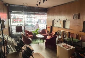 Local commercial à louer Limoges centre-ville - Proche mairie