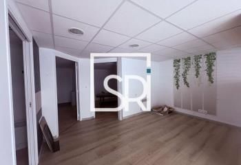 Location bureau Clermont-Ferrand hyper-centre - Proche bus, tram et gare