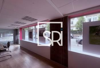 Local commercial à louer Clermont-Ferrand hyper-centre - Tram et bus