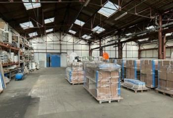 Bâtiment d'activité et bureaux à vendre Nazelles-Négron - Proche Amboise