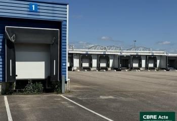 Entrepôt frigorifique à vendre Jarny - Proche A4
