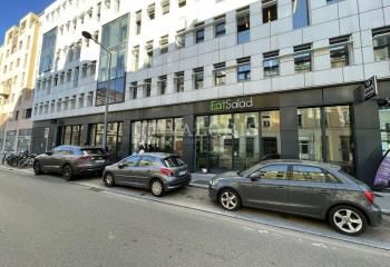 Local commercial à louer Lyon 3 - Métro B et Tram T1