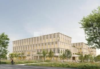 Locaux d'activité à vendre Saint-Genis-Laval - Proche métro B