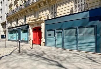 Location bureaux Paris 11 - Proximité Place de la Nation et métro