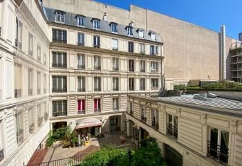 Bureau à louer Paris 8 - Proche métro George V et Champs Elysées