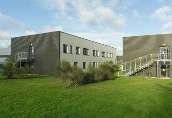 Bureaux à louer Couëron - Proche Nantes