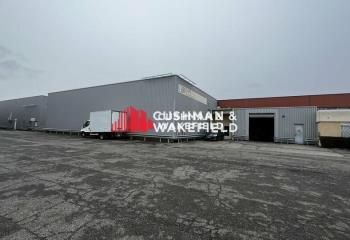 Local d'activité à louer Muret - Proximité A64