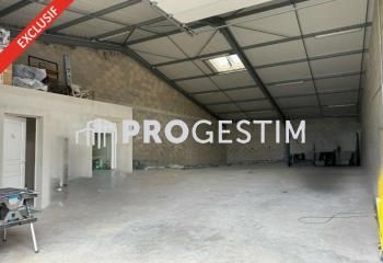 Local d'activité à louer Ruffey-lès-Echirey - Proche ZAE Cap Nord