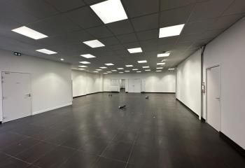 Local d'activité à louer Le Havre - Secteur Magasins Généraux